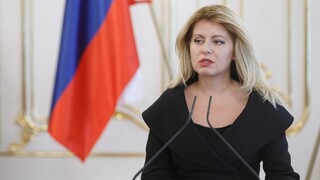 Neobhájiteľná, tvrdí prezidentka o Jankovskej kauze s Kočnerom