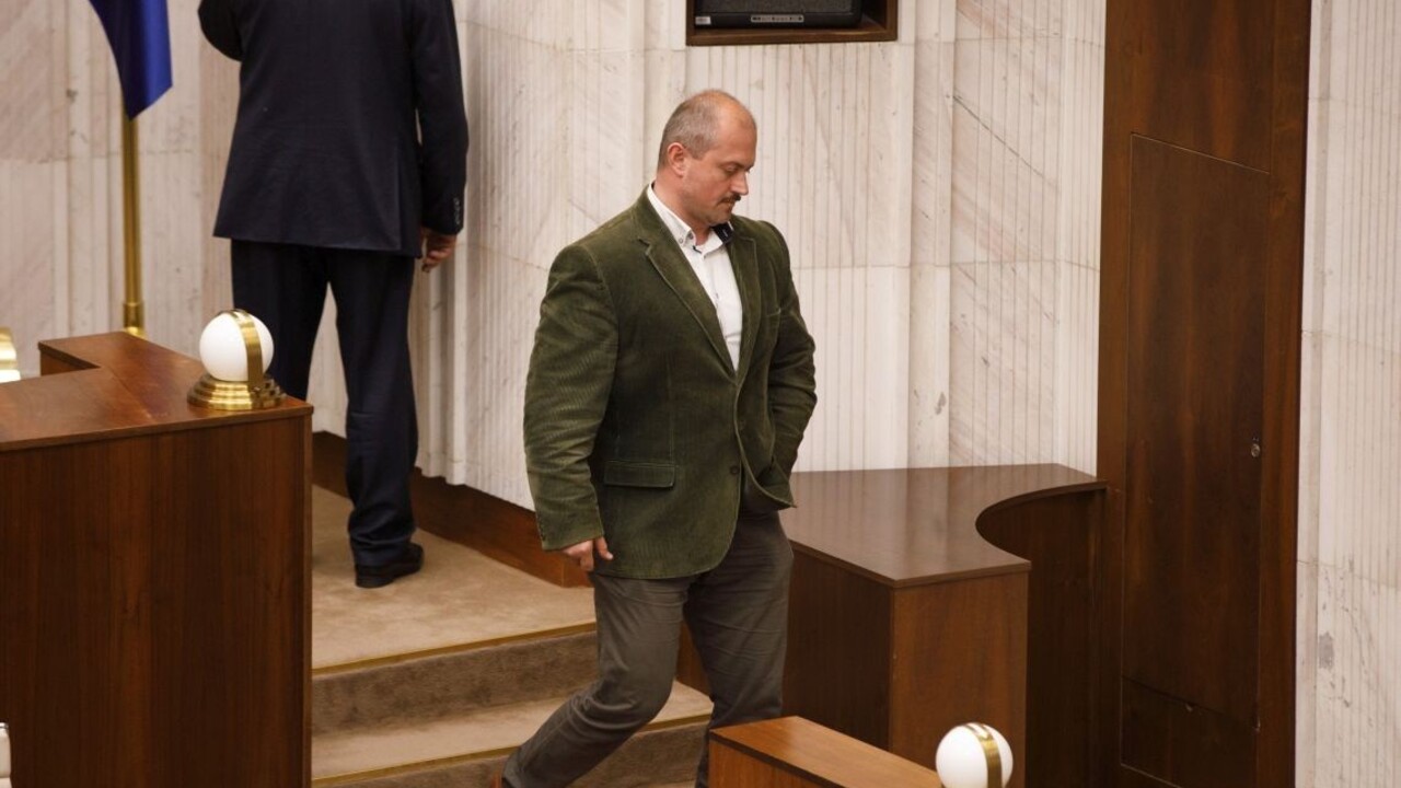 Nemajú s ním nič spoločné? Kotleba sa vyjadril ku Kočnerovi