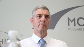 Do volieb pôjdeme bez SMK, oznámil Bugár po Republikovej rade