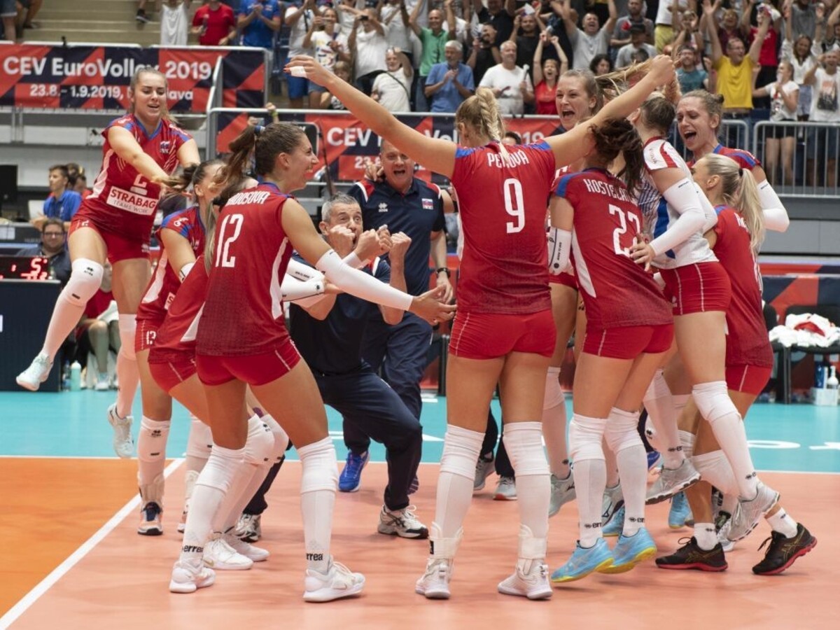 Slovenky majú po senzačnom obrate s Bieloruskom istý postup