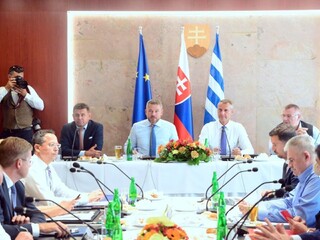 Vláda zasadla v regióne Malohont, rozdá viac ako milión eur