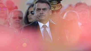 Starajte sa o seba, odkázala Brazília. Odmietla pomoc G7