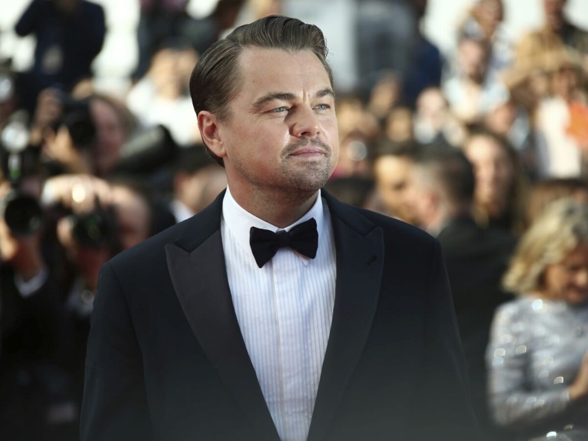 Herec DiCaprio ponúka milióny, chce zachrániť dažďový prales