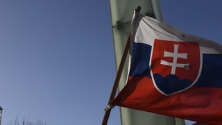 V Rige slávnostne vztýčili slovenskú vlajku, sme členmi centra NATO
