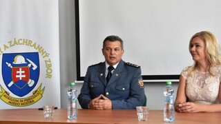 Nejedlý má nástupcu, vymenovali nového hasičského prezidenta