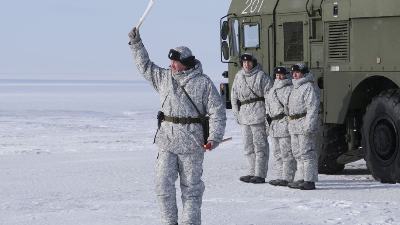 Dohady sa potvrdili, ruskí vedci objavili päť nových ostrovov