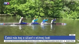 Máme päť miesteniek na OH, kto nás bude reprezentovať?