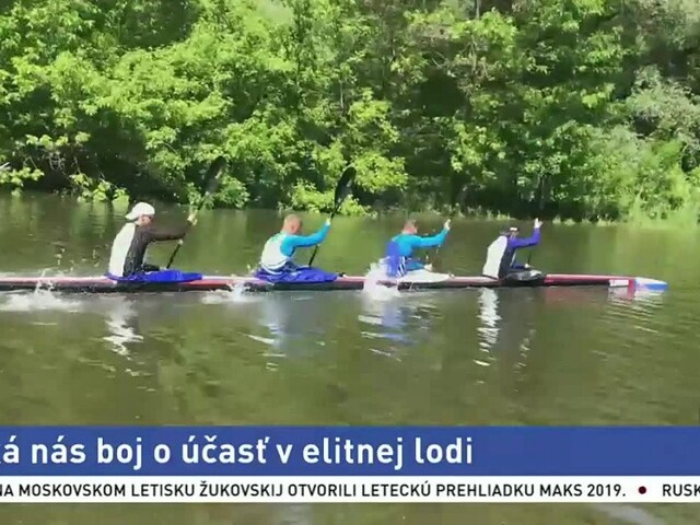 Máme päť miesteniek na OH, kto nás bude reprezentovať?