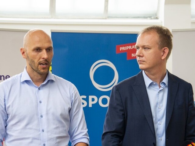 PS a Spolu navrhli opatrenia na očistu súdov, polície i prokuratúry