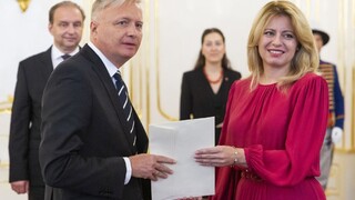Máme nových veľvyslancov, Čaputová menovala i Kováčovho syna