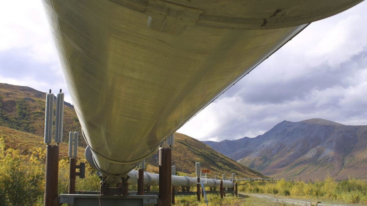 Ropný gigant po polstoročí odchádza z Aljašky, získa miliardy