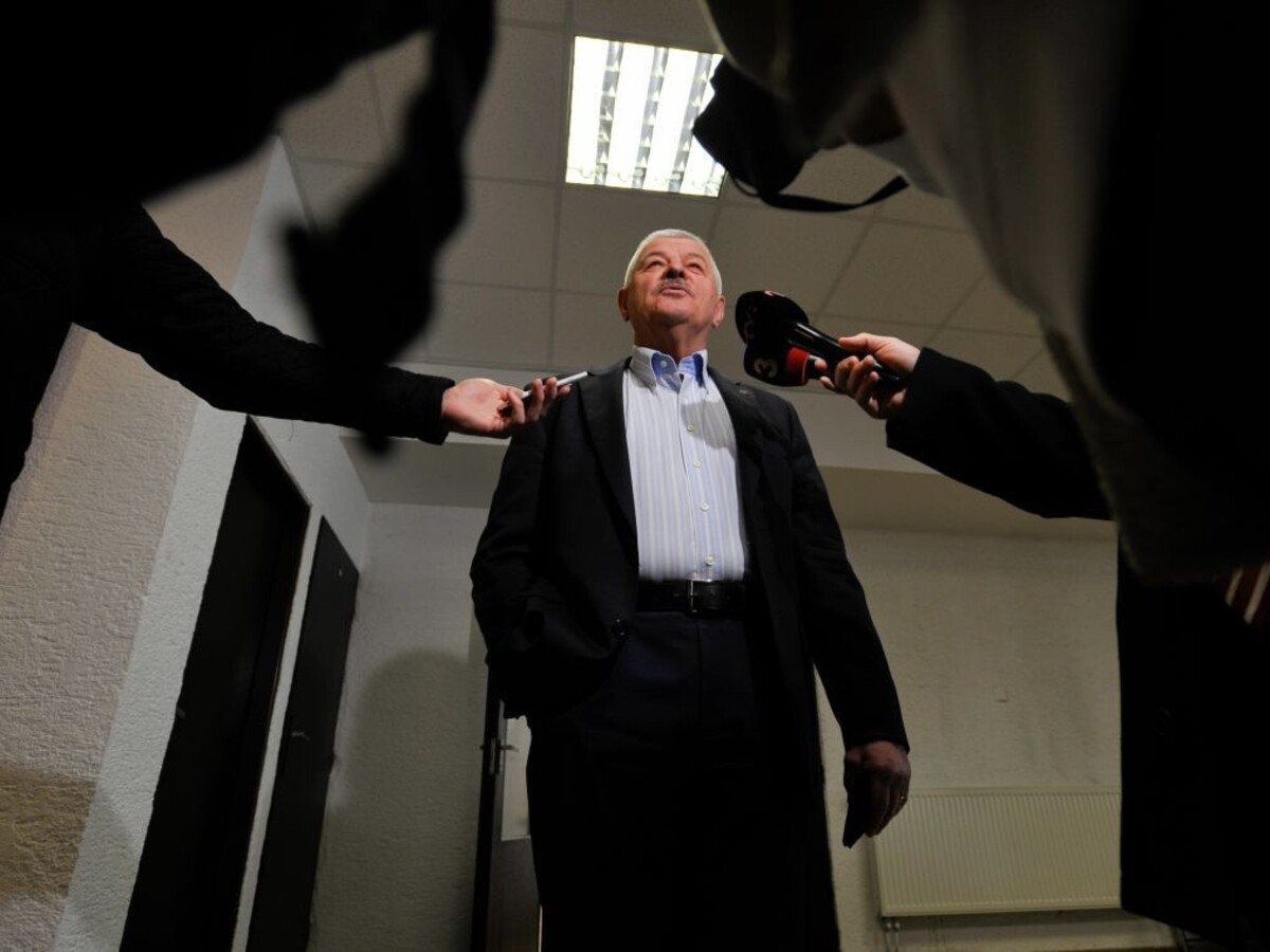 Národniari majú posilu, do strany vstupuje bývalý župan