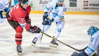 Barani sa predstavia v prestížnej Lige majstrov, začnú vo Švédsku