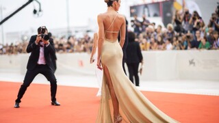 Taliansko je plné známych tvárí, začal sa najstarší festival filmu