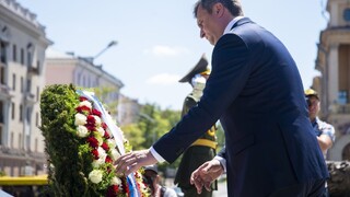 Históriu prekrúcajú aj v politike. Danko varoval pred extrémizmom