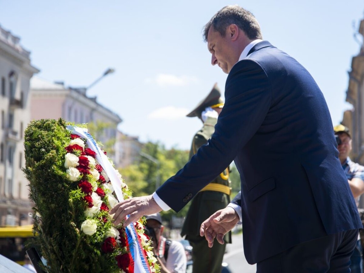 Históriu prekrúcajú aj v politike. Danko varoval pred extrémizmom