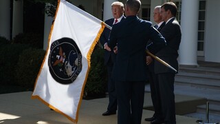 V Pentagóne vzniklo veliteľstvo pre vesmír, má chrániť satelity