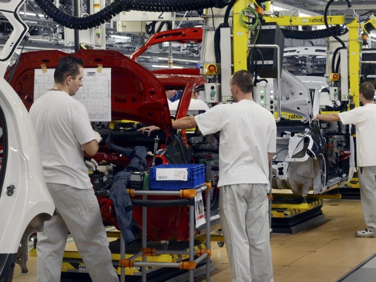 Nezamestnanosť na Slovensku mierne klesla, informuje Eurostat