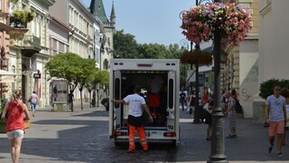 Rezort zdravotníctva rieši tender, zvažuje trestné oznámenie