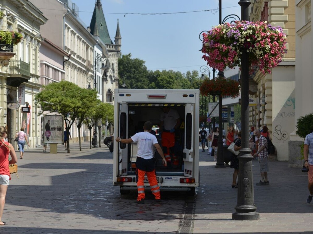 Rezort zdravotníctva rieši tender, zvažuje trestné oznámenie