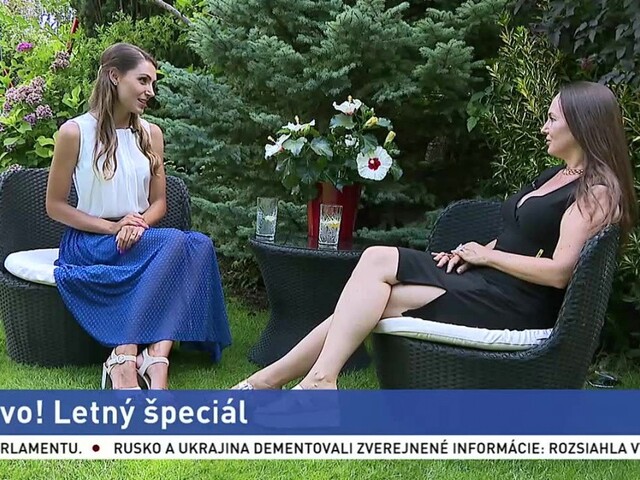 Bravo! Letný špeciál