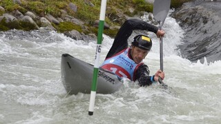 Do semifinále sa dostal Halčin. V kvalifikácii sa reprezentantom nedarilo
