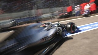 Mladý pretekár havaroval na belgickom okruhu, nehodu neprežil