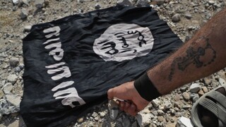 Odrezal viac ako 100 hláv. V Sýrii chytili džihádistu z Európy