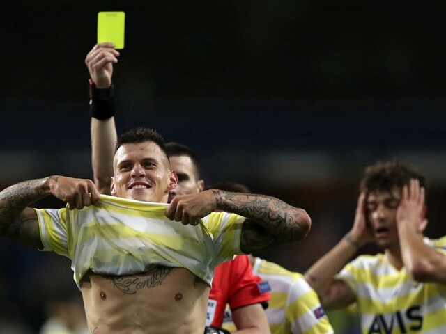 Vydržal tri týždne. Škrtel údajne po nezhodách skončil v Atalante