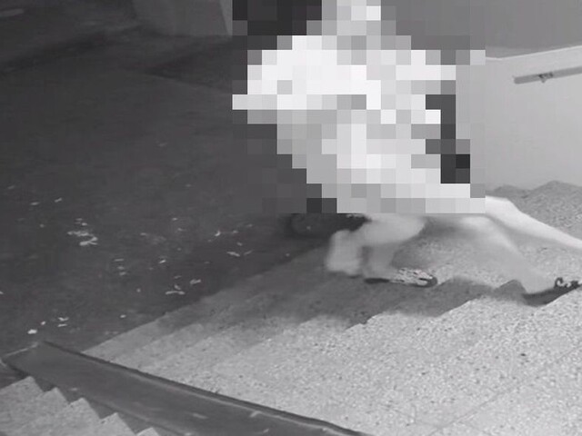 V Petržalke zachránili mesiace týranú a bitú mladú ženu