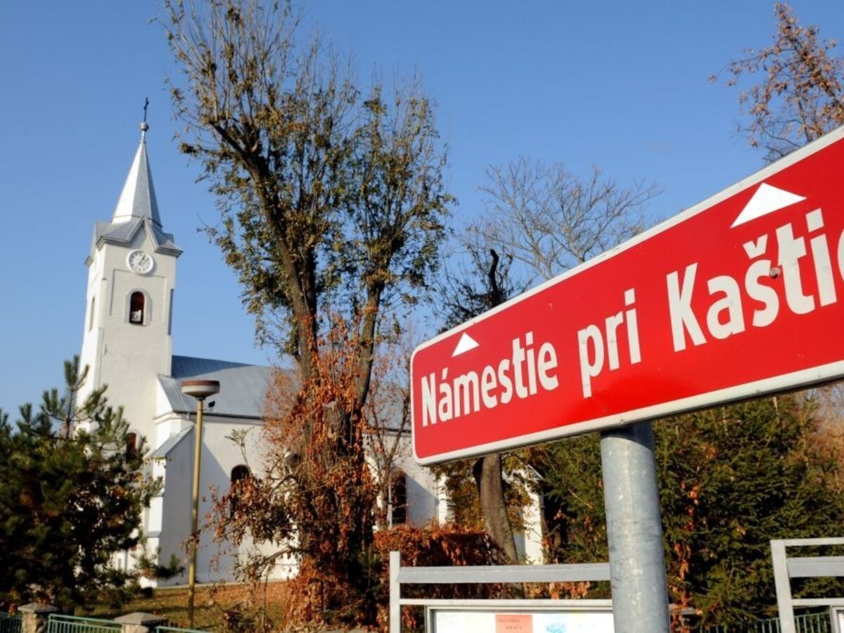 Tragédia v Budkovciach, život dievčatka sa nepodarilo zachrániť