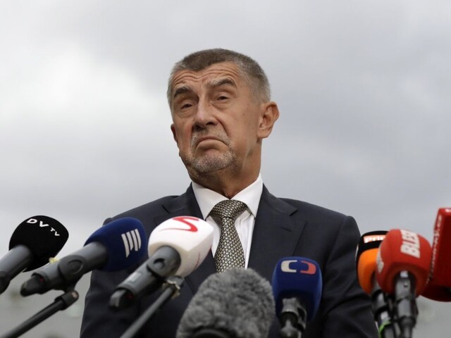 Zvrat v kľúčovej kauze, štátny zástupca pri Babišovi zmenil názor