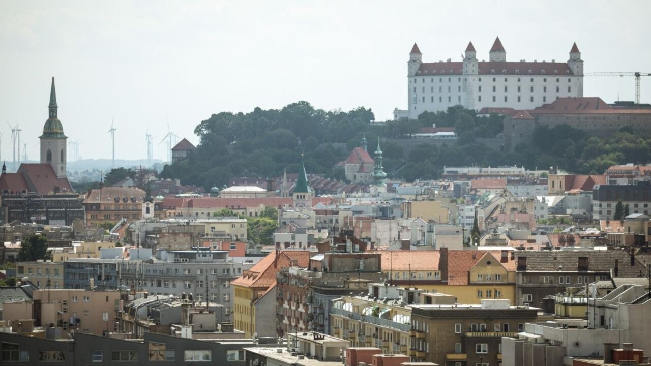 Prezlečené byty obchádzajú pravidlá, Bratislava to chce zastaviť