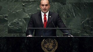 Splnil som ciele, povedal gruzínsky premiér a ohlásil rezignáciu