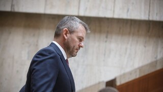 Rozhodnú o Pellegrinim. Mimoriadna schôdza má byť tento týždeň