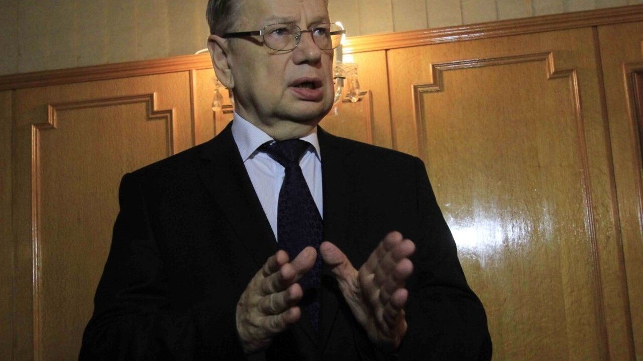 Náhle zomrel ruský veľvyslanec v Káhire, príčinu smrti neuviedli