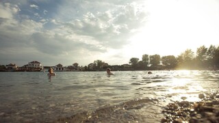 Nadnormálny mesiac. Takto SHMÚ hodnotí augustové počasie