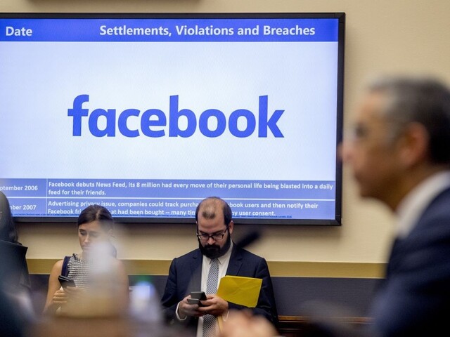 Kryptomena Facebooku by mohla oslabiť kompetencie ECB