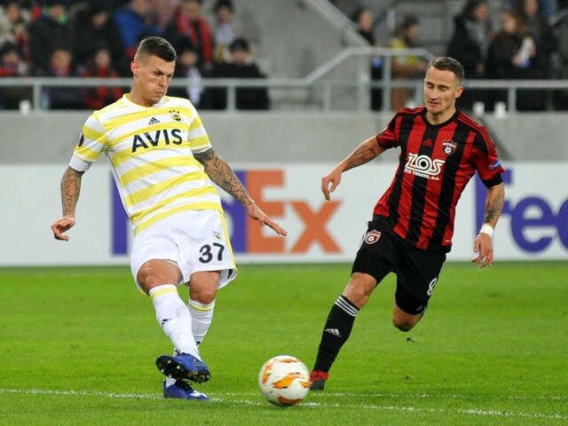 Škrtel sa údajne dohodol s novým tímom, má sa vrátiť do Turecka