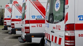 Česku pomôže aj naše ministerstvo zdravotníctva, pripravené sú aj nemocnice