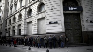 Argentíne klope bankrot na dvere, obrovský dlh nedokáže splácať