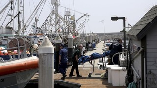 Požiar lode s potápačmi bol mimoriadne tragický, prežili len niekoľkí