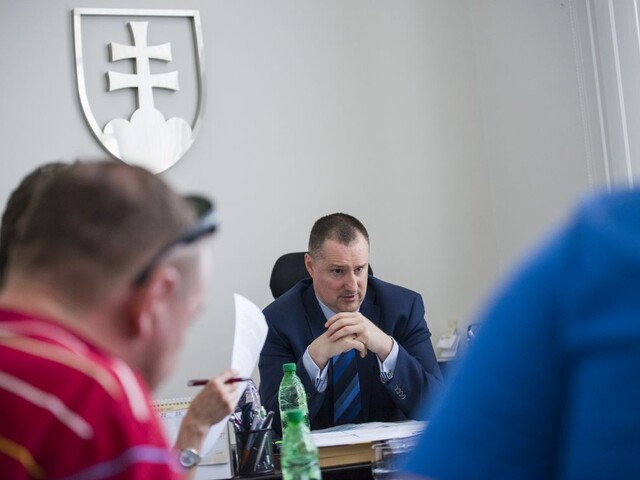 Opísali, ako chceli zlikvidovať Šufliarskeho. Vražda stála 100.000