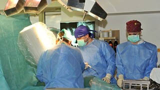 OĽANO žiada nový postup pri operáciach pacientov s nádormi