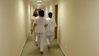 Pád dieťaťa z 2. poschodia trebišovskej nemocnice už vyšetruje polícia