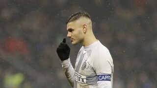Real a PSG si vymenili brankárov, Inter sa zbavil Icardiho