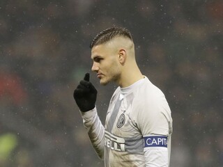 Real a PSG si vymenili brankárov, Inter sa zbavil Icardiho