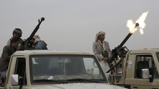 Krajiny zbrojace Jemen porušujú humanitárne práva, varuje OSN