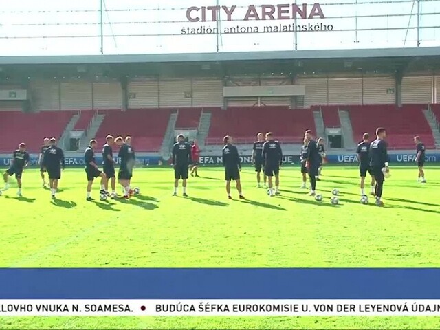 Chorváti v kvalifikácii nastúpia bez viacerých kľúčových hráčov