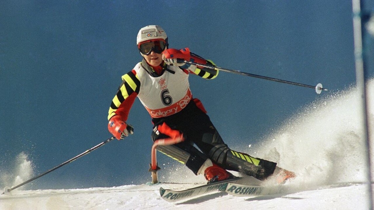 Nezvestnú olympijskú medailistku našli mŕtvu v horách